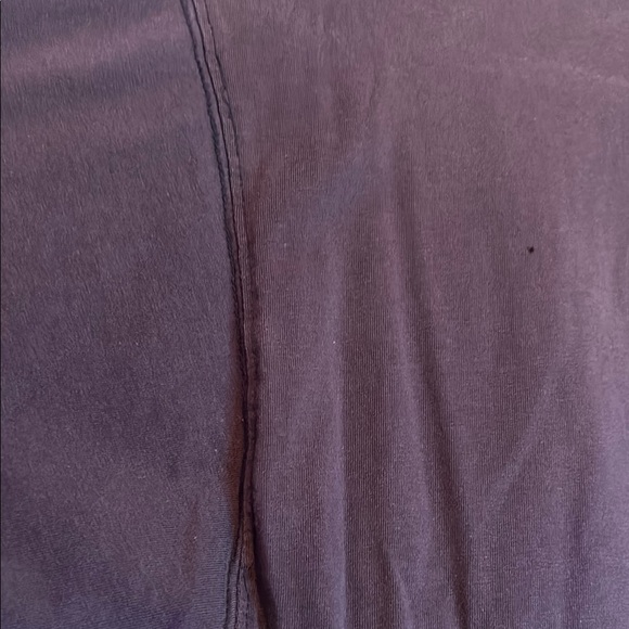 Men's Purple Graphic T-Shirt - Picture 6 of 8